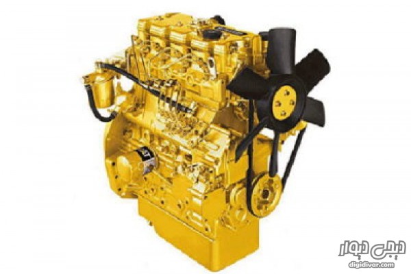 راهنمای سرویس و نگهداری موتور های CATERPILLAR 3406E / C-10 / C-12 / C-15 / C-16